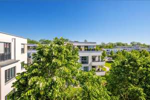Möbliert: 2‑Zimmer Dachterrassenwohnung nahe Englischem Garten – Die vollständige Adresse der Immobilie erhältst du vom Anbieter., 81925 Oberföhring, München – Vorschaubild 13