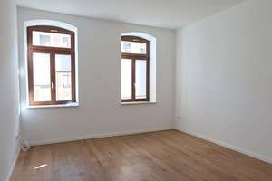 2 Zimmer Wohnung mit EBK, großen Balkon und Aufzug – Die vollständige Adresse der Immobilie erhältst du vom Anbieter., 9113 Schloßchemnitz, Chemnitz – Vorschaubild 1