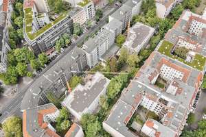 Wunderschöne helle Neubauwohnung mit EBK – Uhlandstraße 107A, 10719 Wilmersdorf, Berlin – Vorschaubild 7