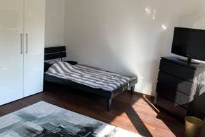Möbliertes & frisch renovierte 1-Zimmer-Wohnung  – Safferlingstraße 5, 80634 Neuhausen, München – Vorschaubild 2