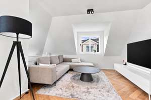 Hochwertig modernisierte Endetagenwohnung in begehrter Wohnlage - provisionsfrei – 51109 Brück, Köln – Vorschaubild 9