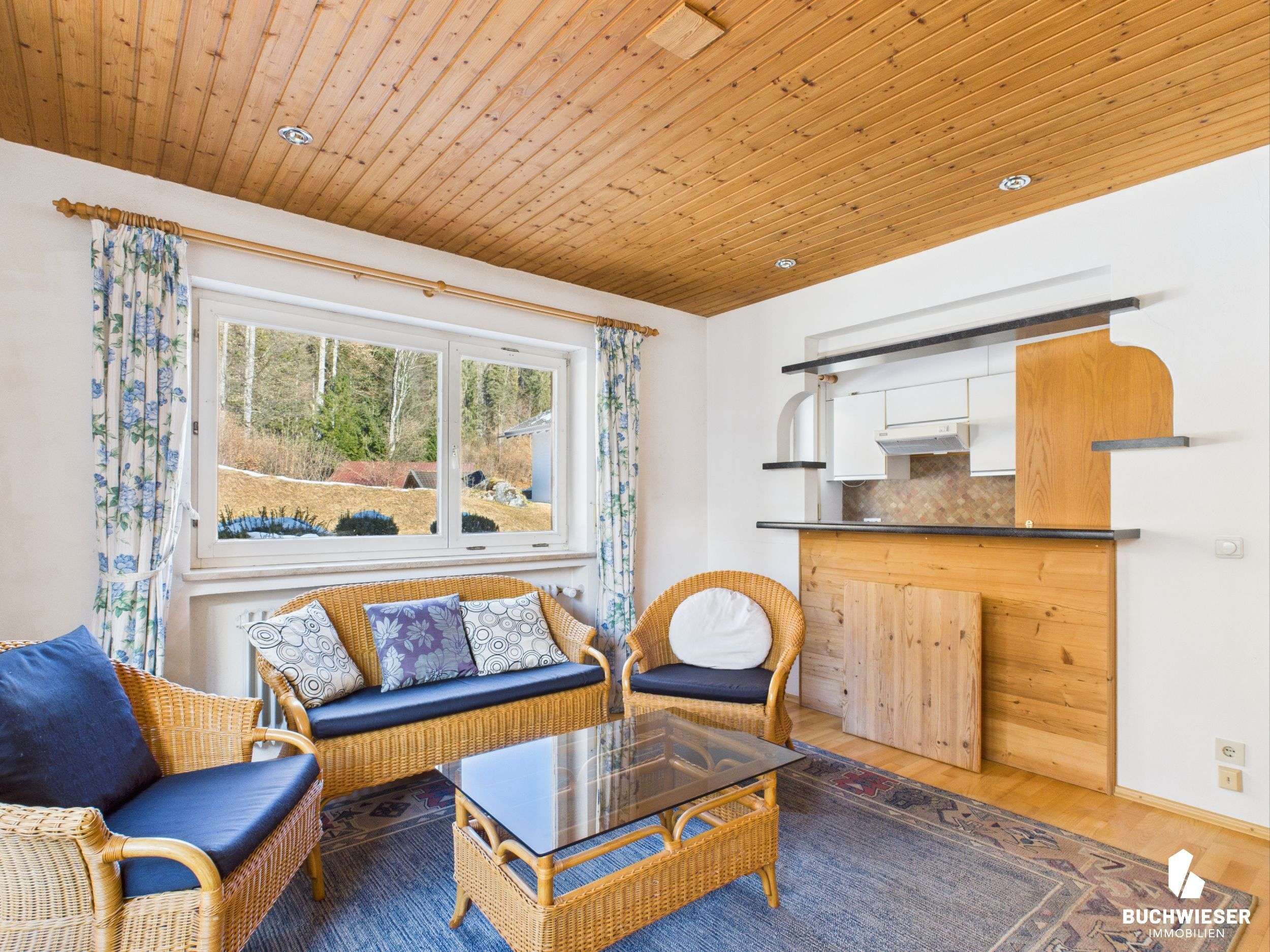 Immobilie in Grainau - Alpines Juwel in bester Zentrumslage von Grainau – Wohnen, Handwerk & Charakter unter der Zugspitze - Bild 13