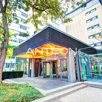 Büroflächen am Grafenberger Wald!