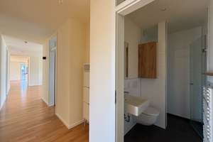 Exklusive Eigentumswohnung im Penthaus-Stil – Die vollständige Adresse der Immobilie erhältst du vom Anbieter., 64285 Mitte, Darmstadt – Vorschaubild 10