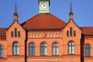 Top Lage in Lichtenberg mit neuem Preis – frisch sanierte 1-Zi.-Whg. – ideal zum Wohnen o. Vermieten – Weitlingstraße 40, 10317 Rummelsburg, Berlin – Vorschaubild 22