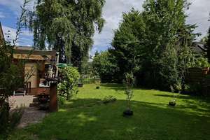 Einfamilienhaus in ruhiger Lage - Garage - Wangermeer  - Nordseeküste - Luftkurort Hohenkirchen – Die vollständige Adresse der Immobilie erhältst du vom Anbieter., 26434 Wangerland – Vorschaubild 8