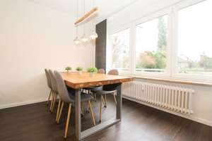 Exklusiv saniert: Tolle EG 4-Zimmer ETW mit TG Stellplatz & Küche im Grünen... 863 Euro Monatsrate* – Die vollständige Adresse der Immobilie erhältst du vom Anbieter., 75181 Eutingen, Pforzheim – Vorschaubild 3