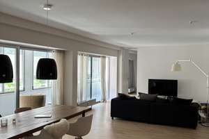 Außergewöhnliche  3-Zimmer Wohnung  im beliebten Bismarckviertel  – Bismarckstraße 89, 47799 Cracau, Krefeld – Vorschaubild 3