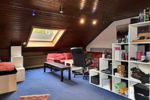 Willkommen im neuen Zuhause: Ihre Doppelhaushälfte mit Sorglos-Erbbaurecht – Die vollständige Adresse der Immobilie erhältst du vom Anbieter., 48165 Hiltrup-Mitte, Münster – Vorschaubild 7