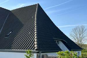 Traumhaftes, kernsaniertes und denkmalgeschütztes Haus in Alleinlage am Niederrhein! – Bienenstraße 5, 47551 Bedburg-Hau – Vorschaubild 8