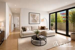 Bestlage! 3-Zimmer mit Balkon und Tiefgaragenstellplatz in Berlin Mitte – Die vollständige Adresse der Immobilie erhältst du vom Anbieter., 10179 Mitte (Ortsteil), Berlin – Vorschaubild 6