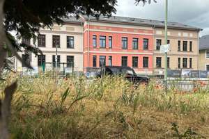 Moderne 3-Zimmer-Wohnung mit Balkon und komfortabler Ausstattung – Am Priesteracker 23, 14469 Bornim, Potsdam – Vorschaubild 2