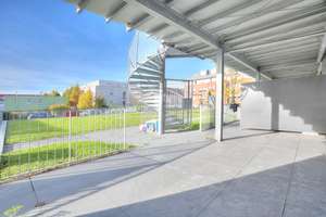 Attraktive Kapitalanlage in Heilbronn – Moderne 2-Zimmer-Wohnung mit großer Terrasse – Die vollständige Adresse der Immobilie erhältst du vom Anbieter., 74072 Heilbronn, Heilbronn – Vorschaubild 9