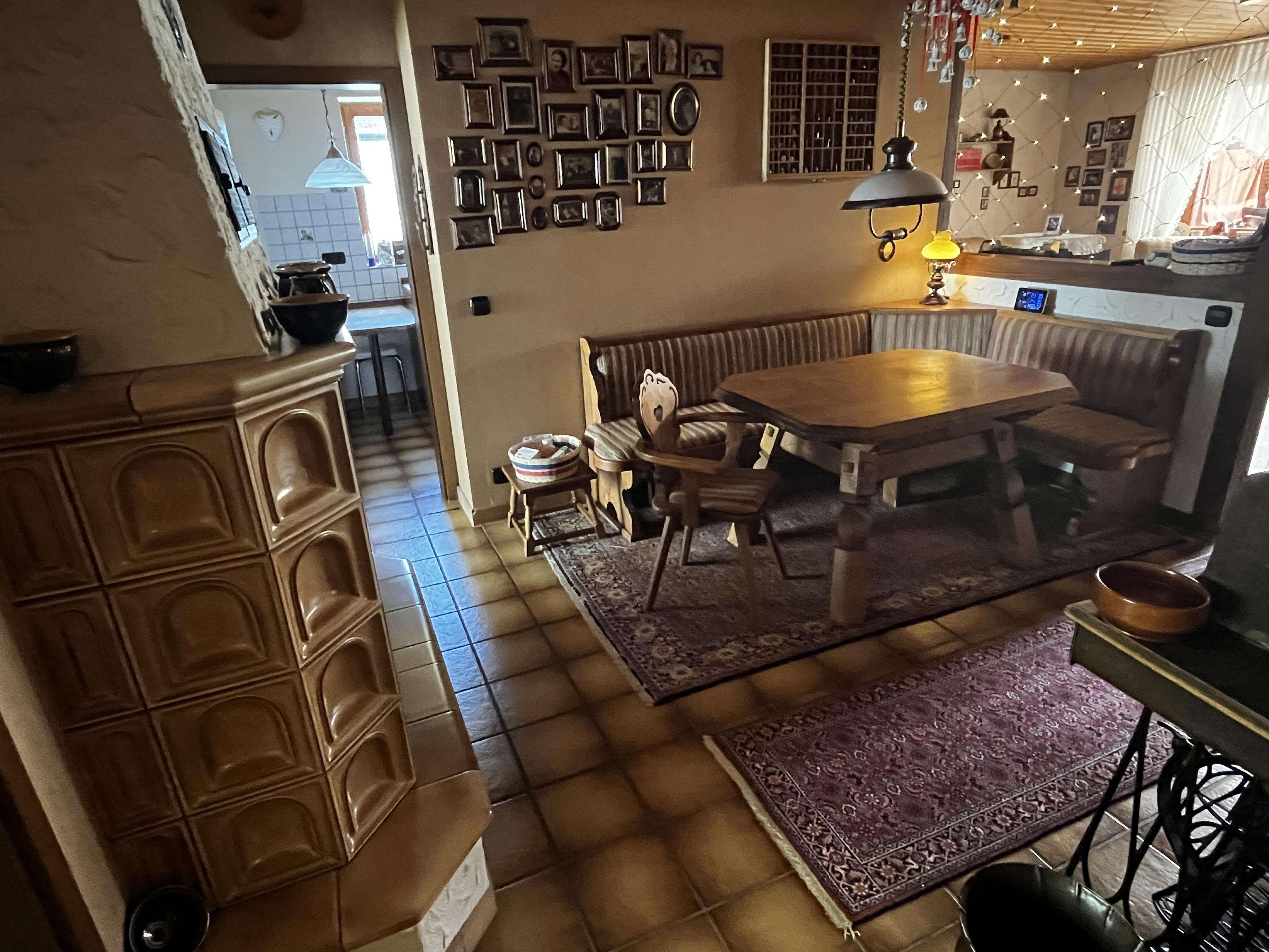 Immobilie in Forchtenberg - Gemütliche 3-Zimmer-Wohnung mit toller Dachterrasse und Ausblick ins Kupfertal - Bild 7