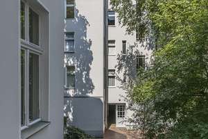 Exklusives Jahresstart-Angebot – Charmante 3-Zimmer-Altbauwohnung im Herzen des Kiezes – Pannierstr. 11, 12047 Neukölln (Ortsteil), Berlin – Vorschaubild 17