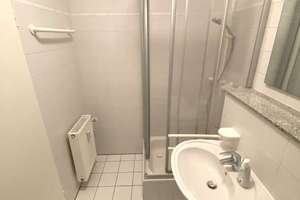 **Gemütliche 2-Raum Wohnung mit Balkon in Benrath** – 40597 Benrath, Düsseldorf – Vorschaubild 18