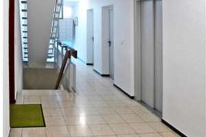 Möblierte 2-Zimmer-Wohnung m. Balkon, EBK und TG-Stellplatz in S-Feuerbach nahe Killesberg-Höhenpark – Rüdigerstr. 4, 70469 Bahnhof Feuerbach, Stuttgart – Vorschaubild 17