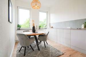 Helle, renovierte 3-Zimmer-Wohnung mit idealem Grundriss – Die vollständige Adresse der Immobilie erhältst du vom Anbieter., 28219 Walle (Ortsteil), Bremen – Vorschaubild 6