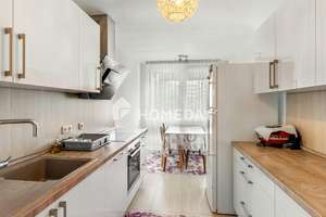 Kernsanierte 3-Zimmer-Wohnung mit Balkon, Garagenstellplatz und Aufzug in Mainz-Finthen – Die vollständige Adresse der Immobilie erhältst du vom Anbieter., 55126 Finthen, Mainz – Vorschaubild 15