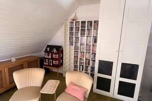 Familienfreundliches 5-Zimmer Reihenmittelhaus in Kirchheim bei München – Stockäckerring 4, 85551 Kirchheim bei München – Vorschaubild 13