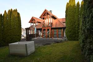 Elegantes baubiologisch erstelltes Haus mit ELW  (56,6 m²) in Bad Hersfeld (Kernstadt) – Die vollständige Adresse der Immobilie erhältst du vom Anbieter., 36251 Bad Hersfeld – Vorschaubild 4