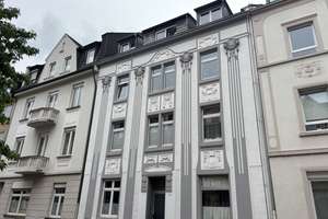 Faktor 16: Wertbeständige Kapitalanlage: Gepflegtes Mehrfamilienhauses in Düsseldorf-Eller – Die vollständige Adresse der Immobilie erhältst du vom Anbieter., 40229 Eller, Düsseldorf – Vorschaubild 2