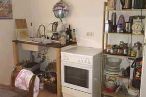 Komplett sanierte 3,5 ZKB Altbauwohnung mit sep. WC und großer Küche in herrschaftlichem Altbau! – Mannheim – Vorschaubild 9
