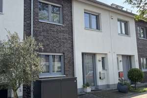 Einfamilienhaus in zentraler Lage (Parkquartier Osterath) - von Privat – Matthias-Grathes-Straße 7, 40670 Meerbusch – Vorschaubild 36