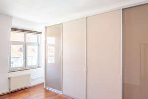 Südstadt mit einmaliger Dachterrasse: 4-Zimmer-Maisonettewohnung, zwei Bäder und Blick über Hannover – Lutherstraße 68, 30171 Südstadt, Hannover – Vorschaubild 18