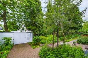 Klassische Eleganz in Bestlage – Exklusives Villenanwesen im Bunten Garten – Die vollständige Adresse der Immobilie erhältst du vom Anbieter., 41063 Eicken, Mönchengladbach – Vorschaubild 3