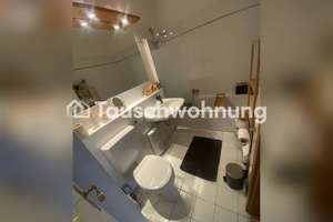 Tauschwohnung: 3 Zimmer mit großerTerrasse und Garten – 28215 Weidedamm, Bremen – Vorschaubild 4