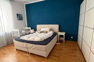Helle 3-Zimmer-Hochparterre-Wohnung mit Loggia in südlicher Vorstadt – Die vollständige Adresse der Immobilie erhältst du vom Anbieter., 56068 Mitte, Koblenz – Vorschaubild 4