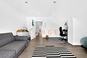 :::IPPENDORF:::WOHNGEFÜHL MIT WEITBLICK:::STILVOLLE MAISONETTE:::2 BALKONE:::CARPORT::: – Röttgener Straße 136, 53127 Ippendorf, Bonn – Vorschaubild 16