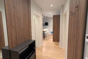 Kernsanierter Altbau mit eigenem Garten – Die vollständige Adresse der Immobilie erhältst du vom Anbieter., 60385 Bornheim, Frankfurt am Main – Vorschaubild 10