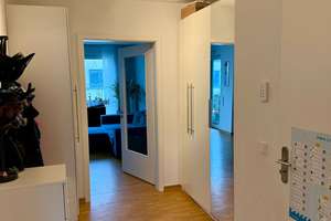 3-Zimmer-Wohnung mit gehobener Ausstattung in Köln-Sürth – Die vollständige Adresse der Immobilie erhältst du vom Anbieter., 50999 Sürth, Köln – Vorschaubild 5