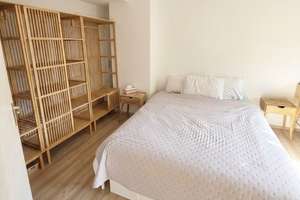 Helle 3-Zimmer-Wohnung direkt am Duisburger Hbf – Balkon, komplett eingerichtet & sofort bezugsferti – Lützowstraße 6, 47057 Neudorf-Nord, Duisburg – Vorschaubild 4