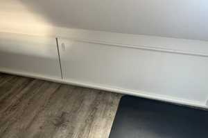Stilvolle 3-Zimmer-Dachgeschosswohnung mit Balkon in Münster – Elsa-Brändström-Weg 38, 48165 Münster – Vorschaubild 6