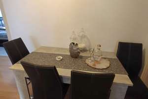 helle 2 Zimmer Wohnung mit Balkon im Zentrum von Hannover Erstbezug nach Renovierung! – Am Marstall  16, 30159 Mitte (Ortsteil), Hannover – Vorschaubild 14