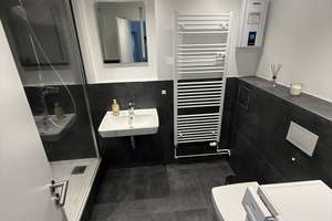 Wohnung 2 Minuten vom Bahnhof Ludwigshafen – 67061 Süd, Ludwigshafen am Rhein – Vorschaubild 6
