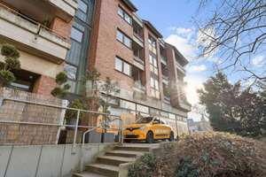 Zentral. Gepflegt. Vermietet - 2-Zimmer-Investment mit Loggia & TG-Stellplatz – Steinstraße 4, 42697 Ohligs/Aufderhöhe/Merscheid, Solingen – Vorschaubild 2