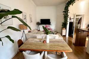 Sonnige Traumwohnung im Herzen des Wiesbadener Rheingauviertels! Großer PKW-Stellplatz vorhanden! – Die vollständige Adresse der Immobilie erhältst du vom Anbieter., 65197 Rheingauviertel / Hollerborn, Wiesbaden – Vorschaubild 7