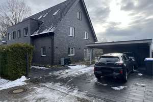 Doppelhaushälfte in Ahlen-Dolberg  – Die vollständige Adresse der Immobilie erhältst du vom Anbieter., 59229 Ahlen – Vorschaubild 1