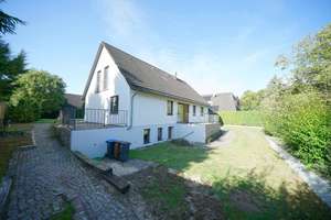 COURTAGEFREIES Einfamilienhaus mit Ausbaupotential auf großem Grundstück – Die vollständige Adresse der Immobilie erhältst du vom Anbieter., 28355 Oberneuland, Bremen – Vorschaubild 33