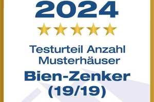 Bestpreisgarantie bei Bien-Zenker - Individuelles Architektenhaus - Bauen nach Ihren Vorstellungen – Birkenfeld (Kreis) – Vorschaubild 61