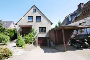 Tornesch - attraktives 1-2-Fam.Haus mit Keller und in schöner Lage – Die vollständige Adresse der Immobilie erhältst du vom Anbieter., 25436 Tornesch – Vorschaubild 25