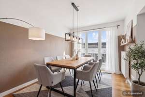 Traumhafte Eigentumswohnung mit Balkon – Die vollständige Adresse der Immobilie erhältst du vom Anbieter., 22525 Stellingen, Hamburg – Vorschaubild 10