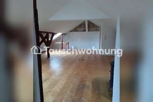 Tauschwohnung: Dresden, Neustadt: Großzügige 4-Zimmer-Wohnung – Die vollständige Adresse der Immobilie erhältst du vom Anbieter., 1097 Leipziger Vorstadt, Dresden – Vorschaubild 2