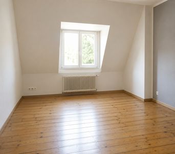 *CARMANTE ALTBAU DG WOHNUNG - MIT ALLEM WAS DAS HERZ BEGEHRT*
