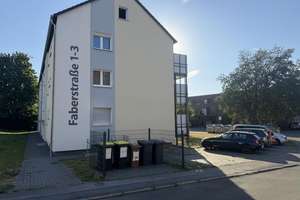 Dortmund-Marten: Vermietete 3 Zimmerwohnung mit Balkon für Kapitalanleger – 44379 Kirchlinde, Dortmund – Vorschaubild 4