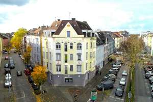 Kapitalanlage mit fast 10 % Rendite Vermietete 3,5-Zimmer-Wohnung im Erdgeschoss Dortmund